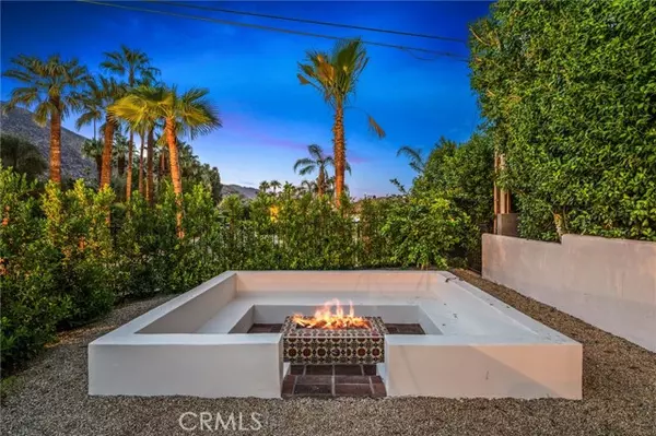 Palm Springs, CA 92264,225 W Camino Carmelita