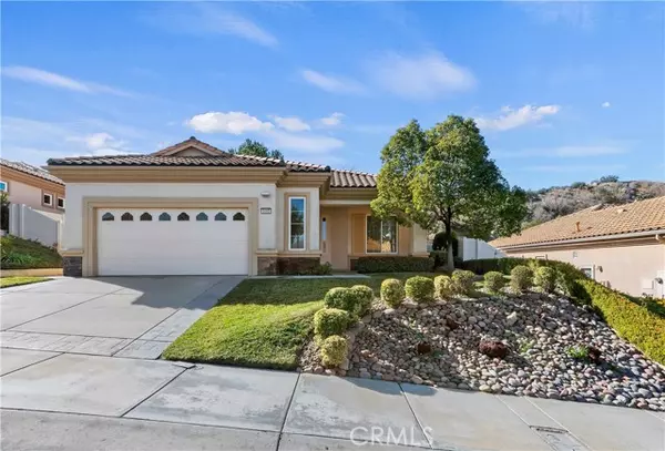 5403 Breckenridge Avenue, Banning, CA 92220