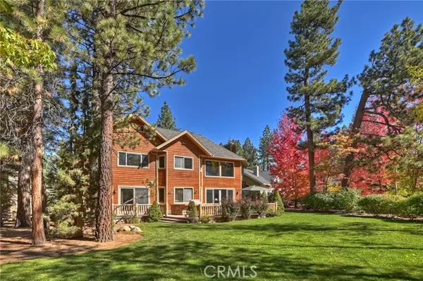 Big Bear Lake, CA 92315,41545 Eagle View Drive