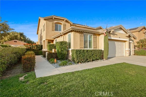 Jurupa Valley, CA 91752,11461 Camino Miramontes