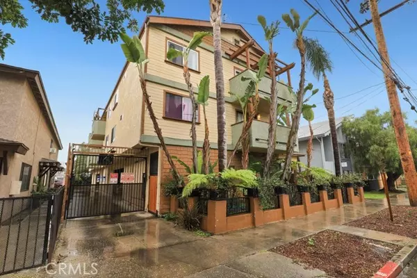 Long Beach, CA 90802,453 Almond Avenue #8