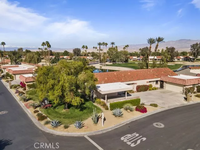 Palm Desert, CA 92211,40250 Bay Hill Way