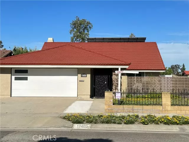 Cerritos, CA 90703,17403 Leal Avenue