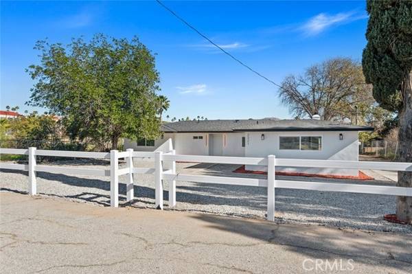 2321 Pacific Avenue, Norco, CA 92860