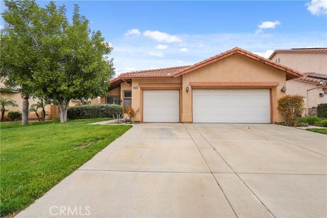 25672 Motte Circle, Romoland, CA 92585