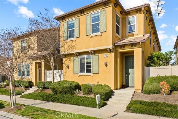 12421 Garden Parkway, Santa Fe Springs, CA 90670