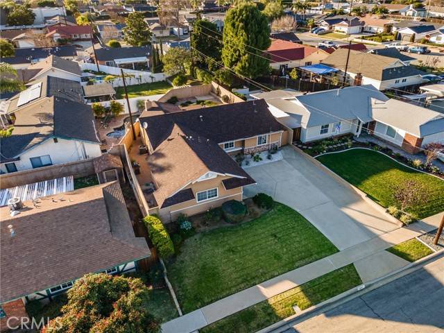 Brea, CA 92821,819 De Jur Street