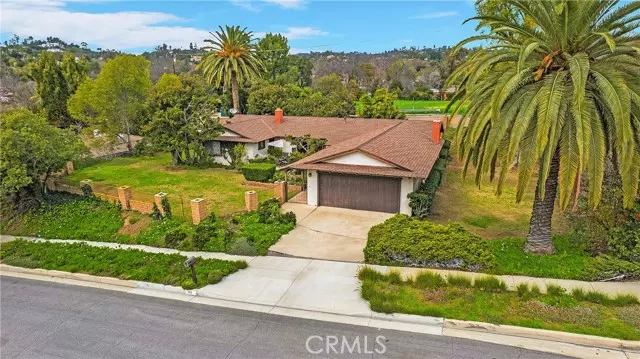 135 Villa Rita Drive, La Habra Heights, CA 90631