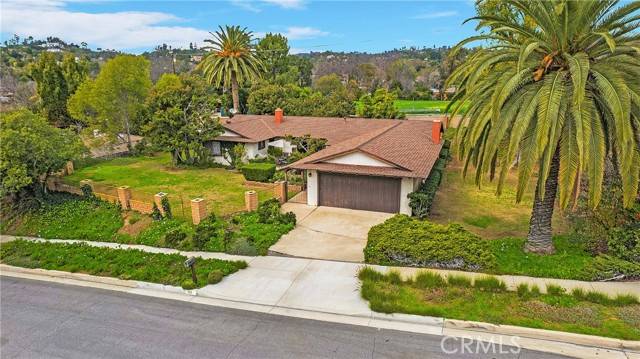 135 Villa Rita Drive, La Habra Heights, CA 90631