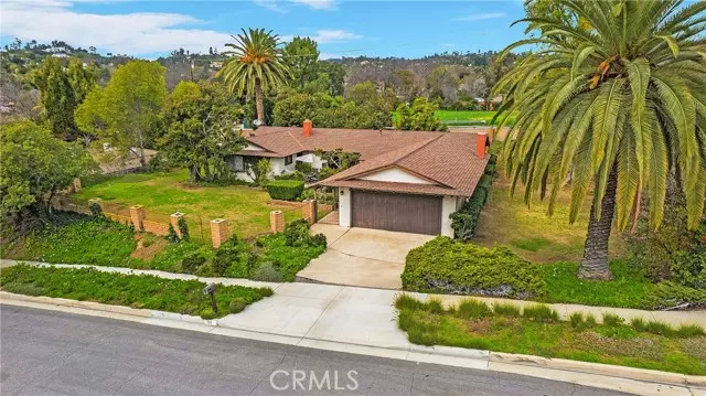 La Habra Heights, CA 90631,135 Villa Rita Drive