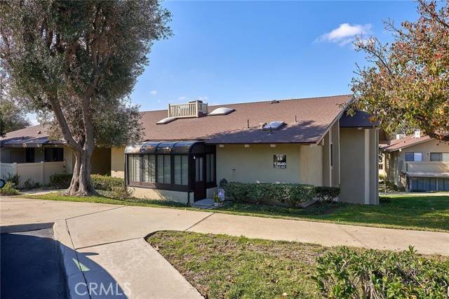 13640 La Jolla Circle #15A, La Mirada, CA 90638