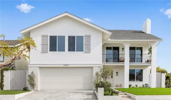 3800 Fuchsia Circle, Seal Beach, CA 90740