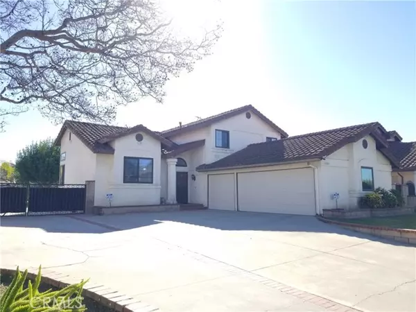 19182 Shakespeare Drive, Walnut, CA 91789