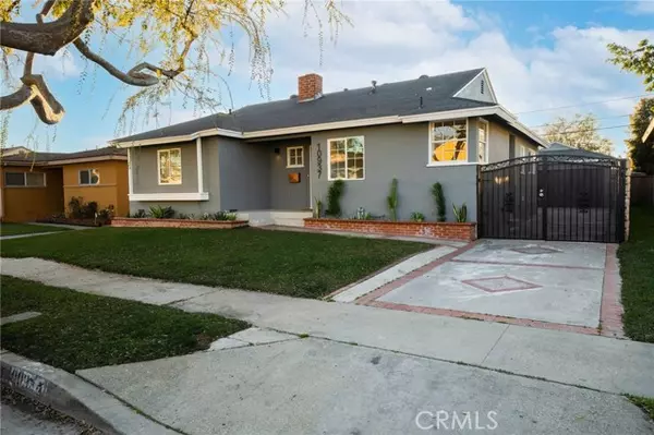 10937 Ardath Avenue, Inglewood, CA 90303