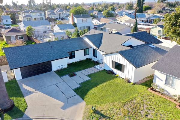 10601 Hallwood Drive, Temple City, CA 91780