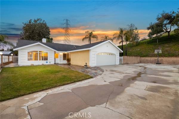 942 Dare Court, Diamond Bar, CA 91765