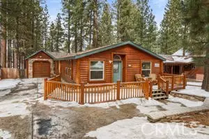 Big Bear Lake, CA 92315,41596 Mcwhinney Lane