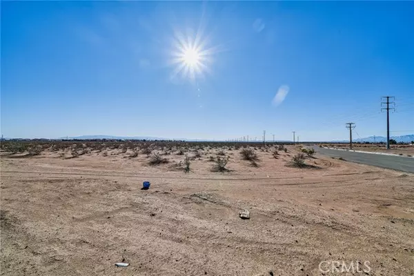 Victorville, CA 92394,0 Mojave