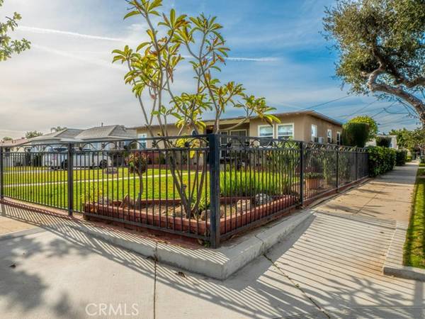 1301 Carob Way, Montebello, CA 90640