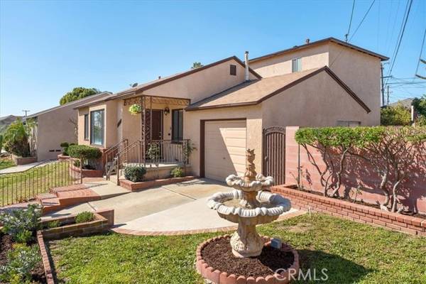 Gardena, CA 90247,12917 S Catalina Avenue