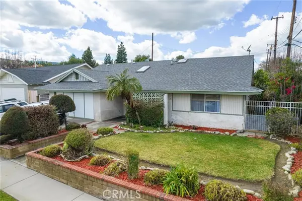 Rowland Heights, CA 91748,2215 Raleo Avenue