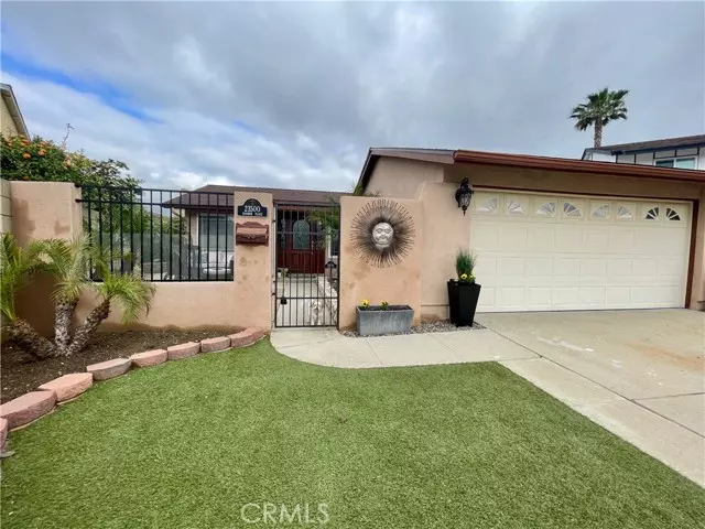 23500 Himber Place, Harbor City, CA 90710