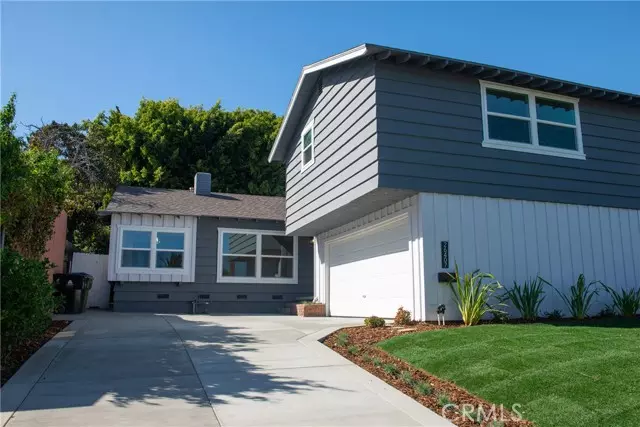 26407 President Avenue, Harbor City, CA 90710