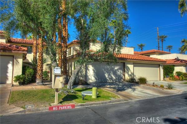 507 Flower Hill Lane, Palm Desert, CA 92260