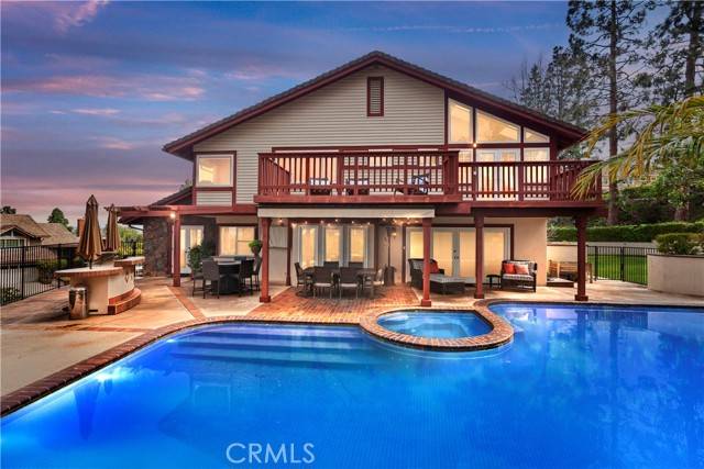 5836 E Trapper, Anaheim Hills, CA 92807