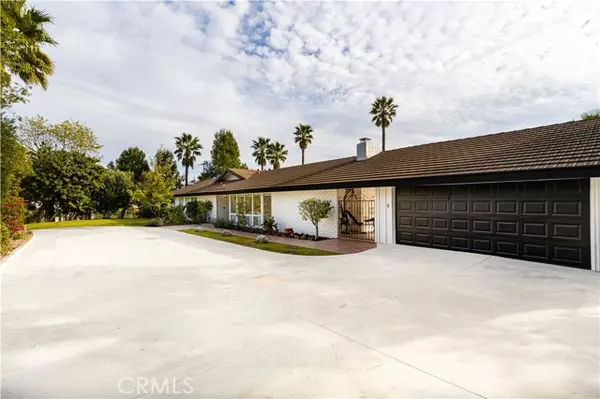 North Tustin, CA 92705,1842 Sirrine Drive