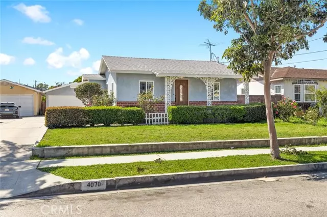 4070 Broadway, Huntington Park, CA 90255