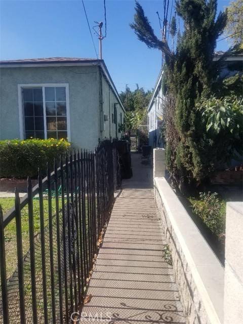 115 N Magnolia Court, Compton, CA 90220