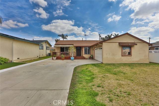 15058 Fairacres Drive, La Mirada, CA 90638