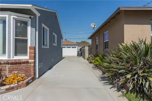 Lakewood, CA 90713,5853 Eckleson Street