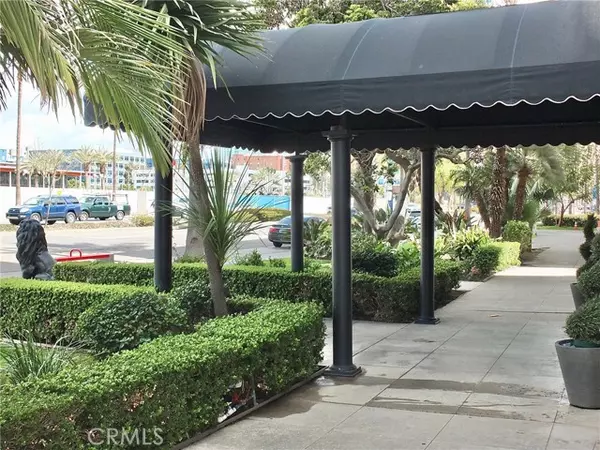 360 W Ocean Blvd. Boulevard #601, Long Beach, CA 90802