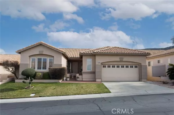 4973 Singing Hills Drive, Banning, CA 92220