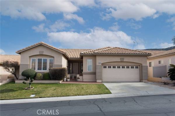 4973 Singing Hills Drive, Banning, CA 92220