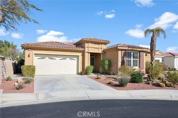 1749 Prickly Pear Way, Palm Springs, CA 92262