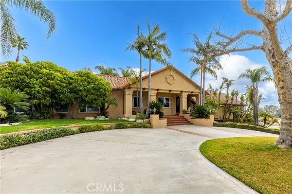 Alta Loma, CA 91737,5553 Deer Creek Lane