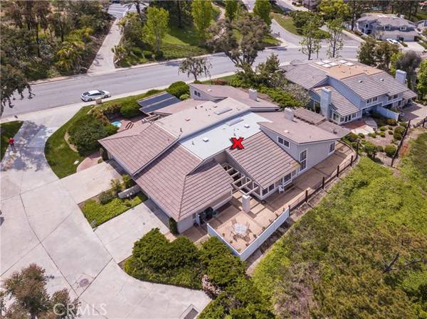 5819 E Trapper Trail ##29, Anaheim Hills, CA 92807