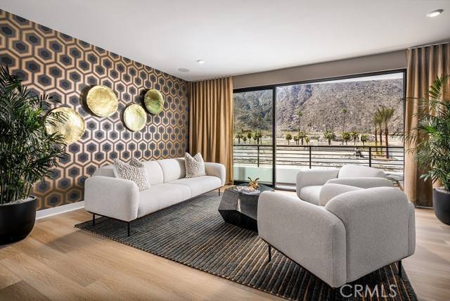 918 Cameron Center Drive, Palm Springs, CA 92264