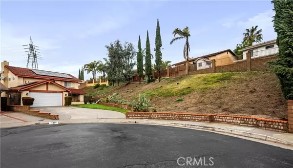 Sylmar, CA 91342,16021 Spur Ridge Road