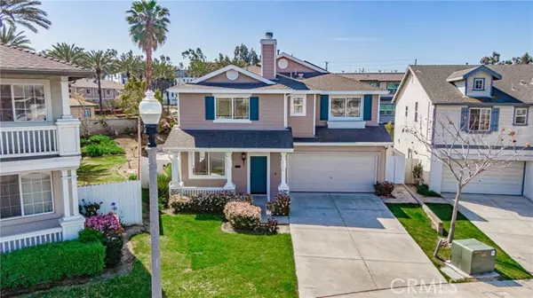 968 Blackberry Lane, Carson, CA 90746