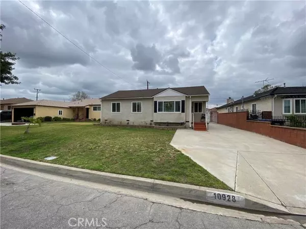 South El Monte, CA 91733,10928 Galax Street