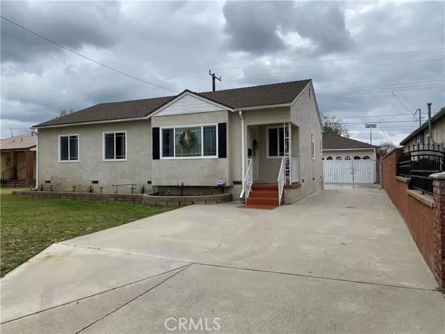 10928 Galax Street, South El Monte, CA 91733