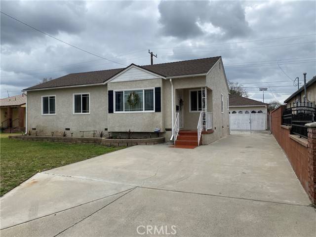 10928 Galax Street, South El Monte, CA 91733