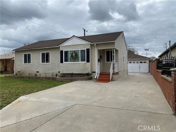 10928 Galax Street, South El Monte, CA 91733