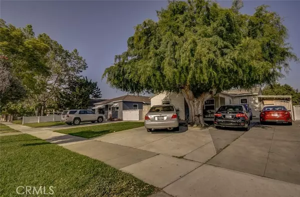 1231 Cypress Avenue, Santa Ana, CA 92707