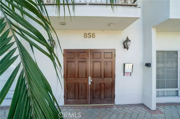 Inglewood, CA 90302,856 W Beach Avenue #18