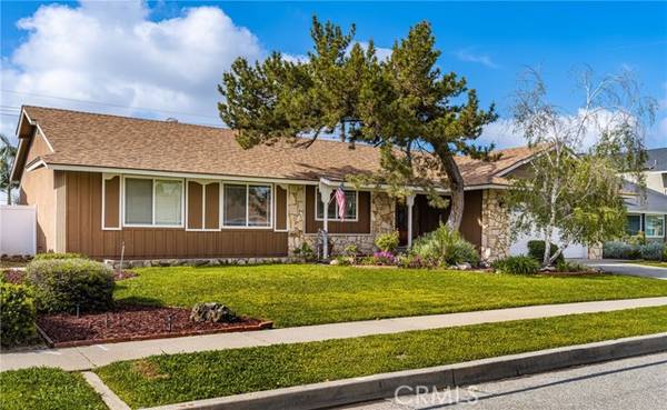 614 Sherwood Avenue, Placentia, CA 92870